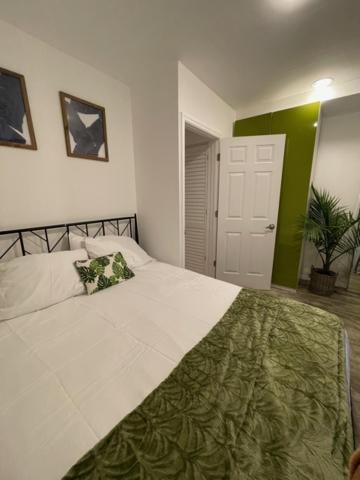 Modern Rental Brooklyn'S Hidden Gem New York Exteriér fotografie