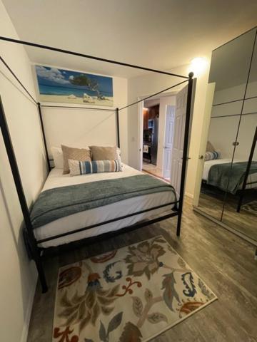 Modern Rental Brooklyn'S Hidden Gem New York Exteriér fotografie